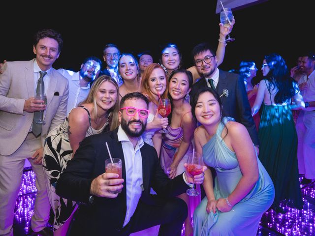 O casamento de Vinicius e Erika em Rio de Janeiro, Rio de Janeiro 45