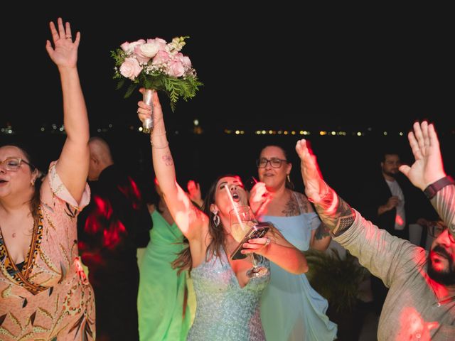 O casamento de Vinicius e Erika em Rio de Janeiro, Rio de Janeiro 47