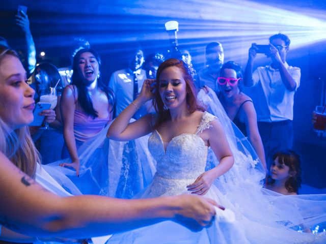O casamento de Vinicius e Erika em Rio de Janeiro, Rio de Janeiro 48