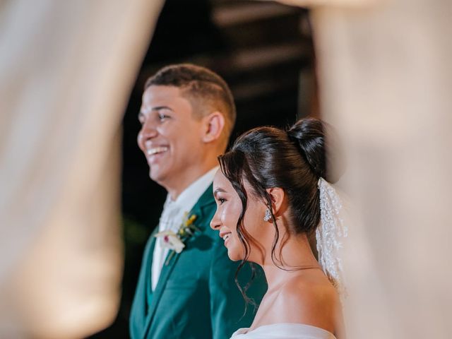 O casamento de Jeyffeson  e Fernanda  em Parnamirim, Rio Grande do Norte 3