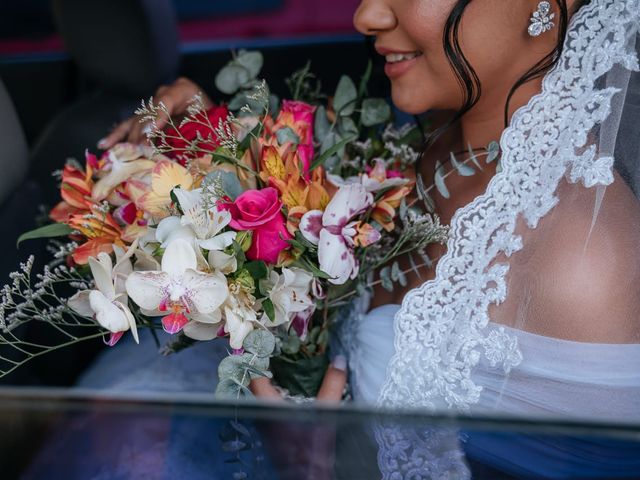 O casamento de Jeyffeson  e Fernanda  em Parnamirim, Rio Grande do Norte 6