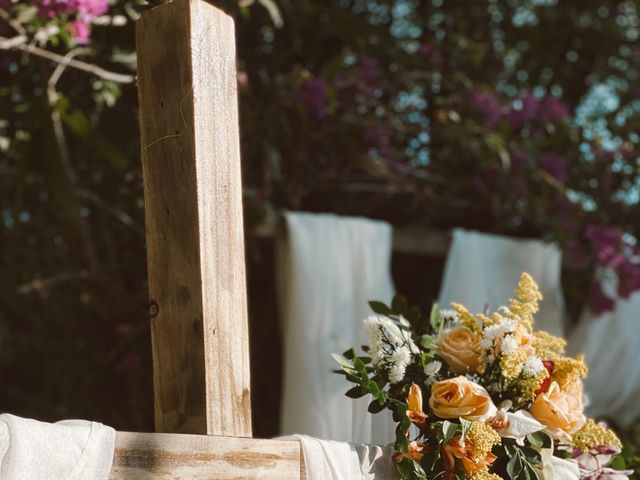 O casamento de Jeyffeson  e Fernanda  em Parnamirim, Rio Grande do Norte 7