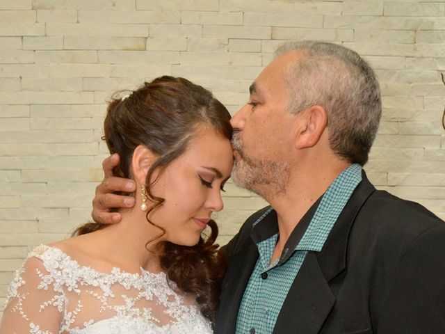 O casamento de Gustavo e Paloma em Osasco, São Paulo 17
