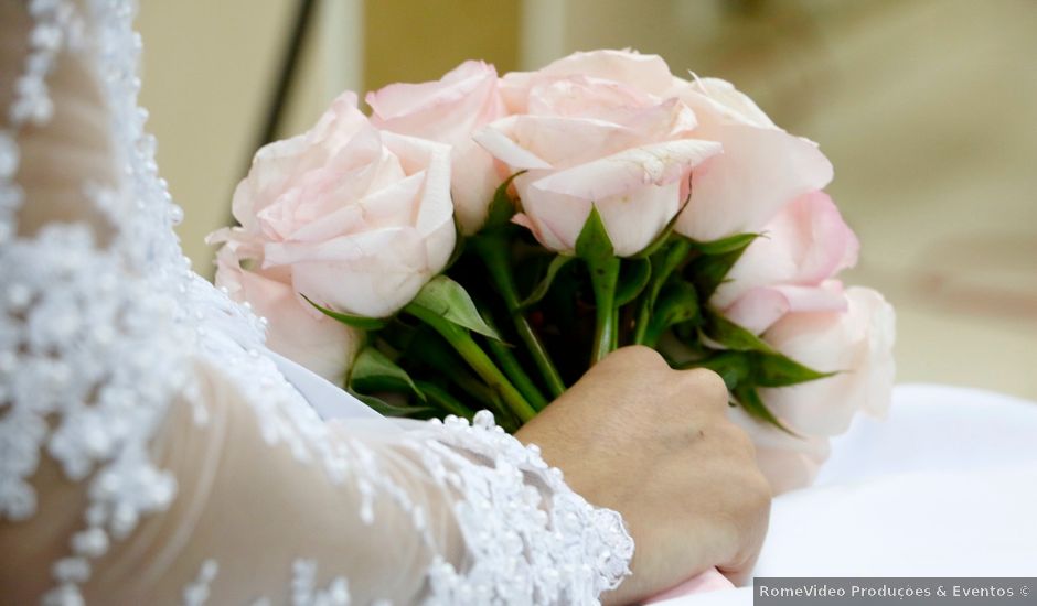 O casamento de Gustavo e Paloma em Osasco, São Paulo