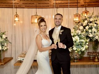 O casamento de Marcela  e Thiago  3