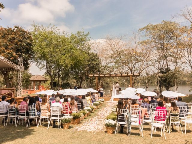 O casamento de Carlos e Priscila em São José dos Campos, São Paulo Estado 4