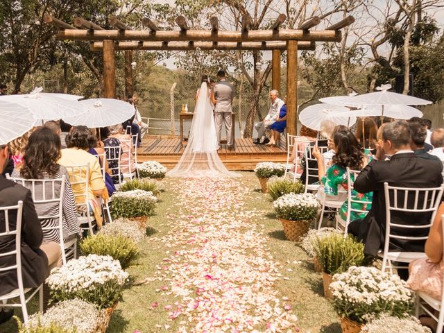 O casamento de Carlos e Priscila em São José dos Campos, São Paulo Estado 5