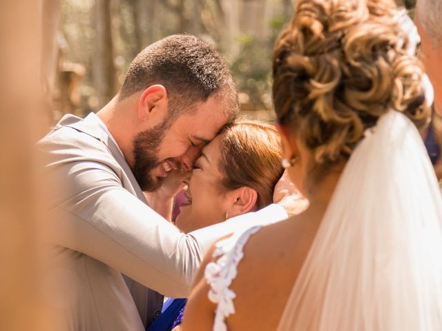 O casamento de Carlos e Priscila em São José dos Campos, São Paulo Estado 15