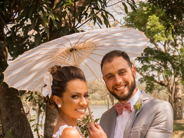 O casamento de Carlos e Priscila em São José dos Campos, São Paulo Estado 19