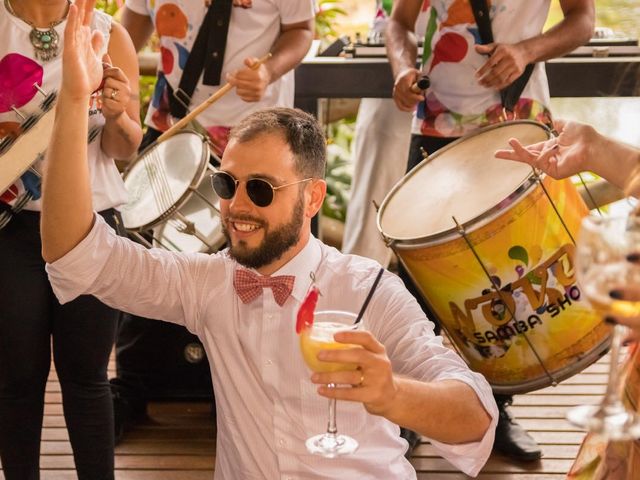 O casamento de Carlos e Priscila em São José dos Campos, São Paulo Estado 21