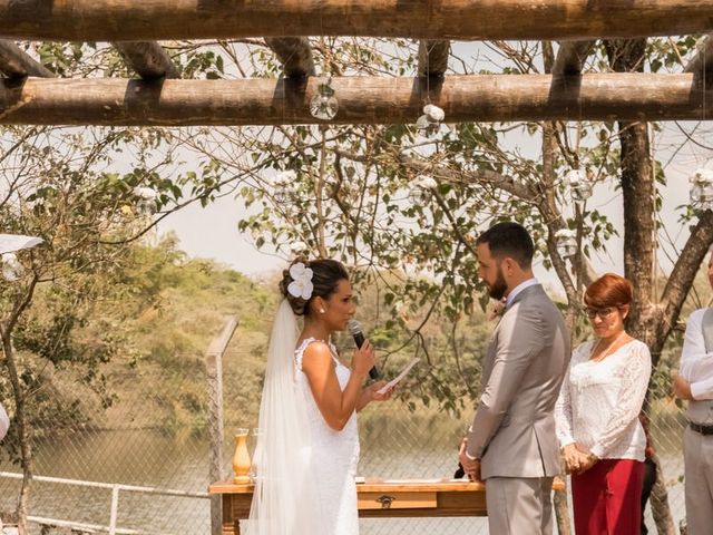 O casamento de Carlos e Priscila em São José dos Campos, São Paulo Estado 23