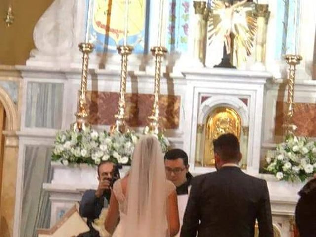 O casamento de Diego  e Juliana  em São Paulo 6