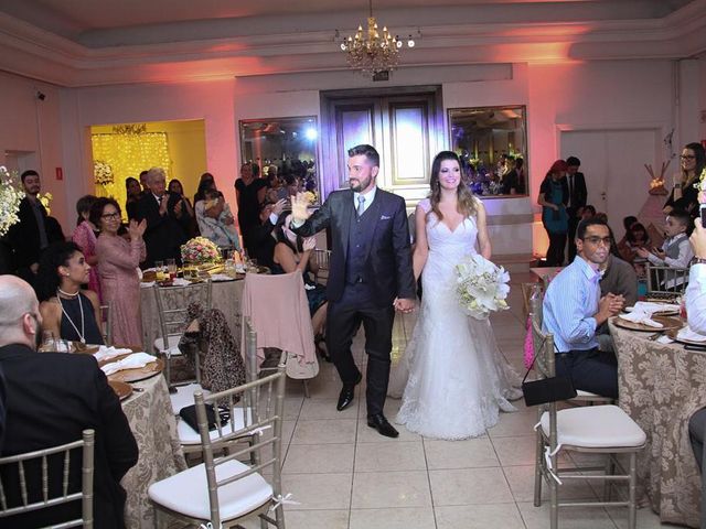 O casamento de Diego  e Juliana  em São Paulo 2