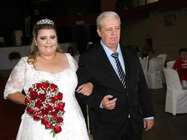 O casamento de ALEXANDRE e RAFAELA em Socorro, São Paulo Estado 4