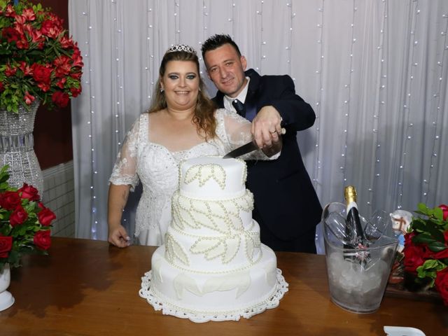 O casamento de ALEXANDRE e RAFAELA em Socorro, São Paulo Estado 10