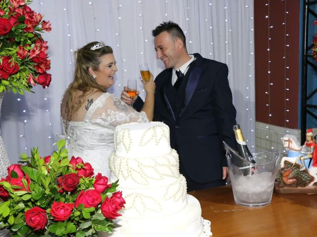 O casamento de ALEXANDRE e RAFAELA em Socorro, São Paulo Estado 12