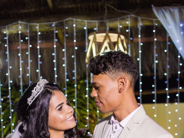 O casamento de Leonardo  e Moniely  em Petrolina, Pernambuco 5