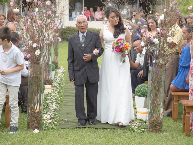 O casamento de Andreson e Gabi em Santa Isabel, São Paulo Estado 15