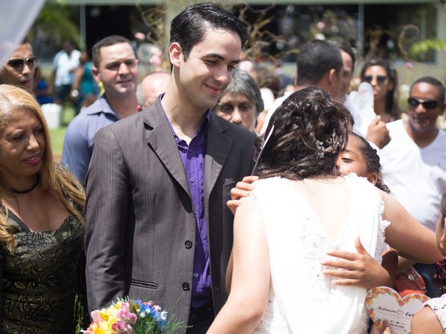 O casamento de Andreson e Gabi em Santa Isabel, São Paulo Estado 30