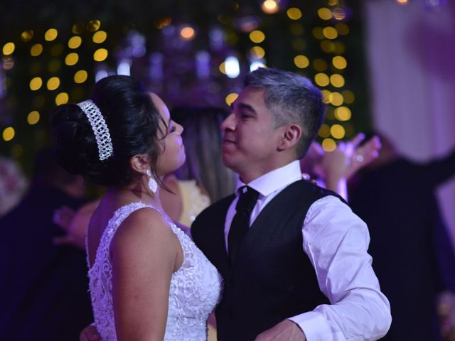 O casamento de Adriano  e Karina  em Manaus, Amazonas 2