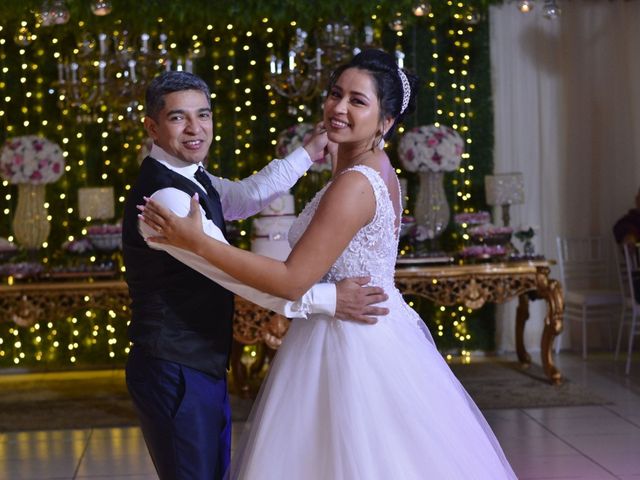 O casamento de Adriano  e Karina  em Manaus, Amazonas 4