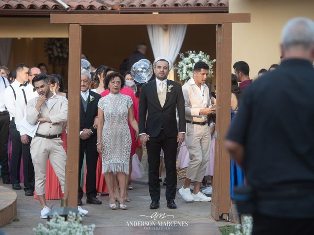 O casamento de Thiago  e Marcela  em Belo Horizonte, Minas Gerais 1