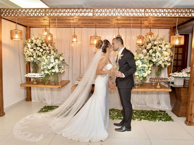 O casamento de Thiago  e Marcela  em Belo Horizonte, Minas Gerais 2