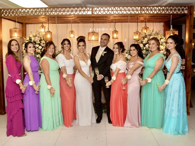 O casamento de Thiago  e Marcela  em Belo Horizonte, Minas Gerais 5