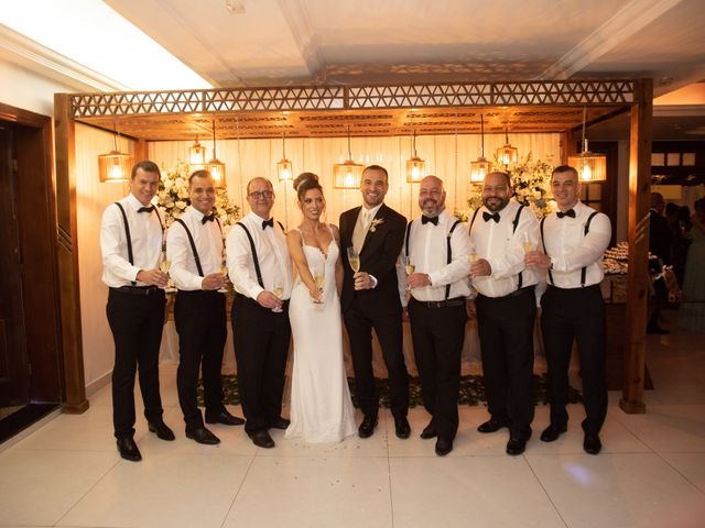 O casamento de Thiago  e Marcela  em Belo Horizonte, Minas Gerais 6