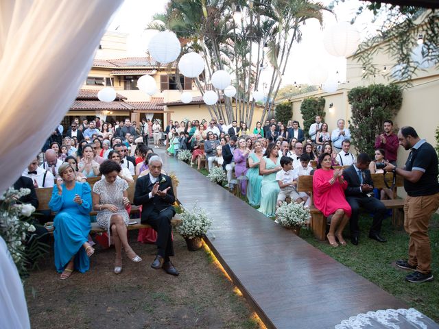 O casamento de Thiago  e Marcela  em Belo Horizonte, Minas Gerais 12