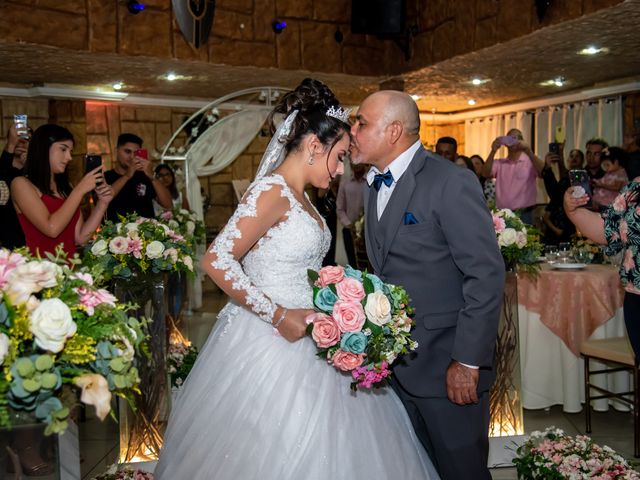 O casamento de Davi  e Jaqueline  em São Caetano do Sul, São Paulo 10