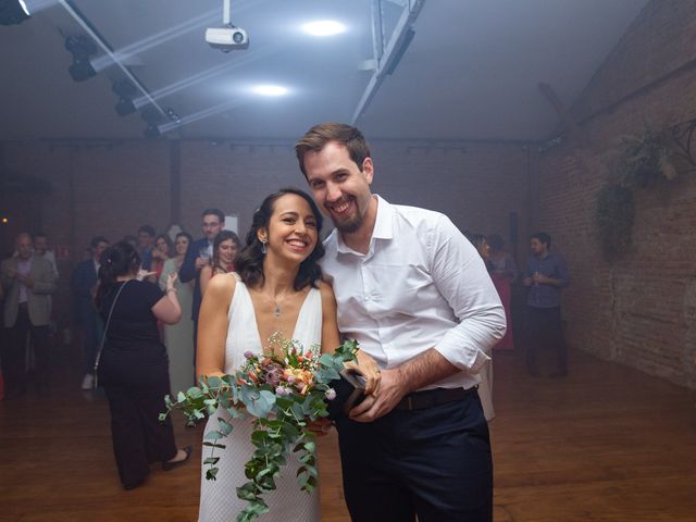 O casamento de Dereck e Rafaela em Pinheiros, São Paulo 62