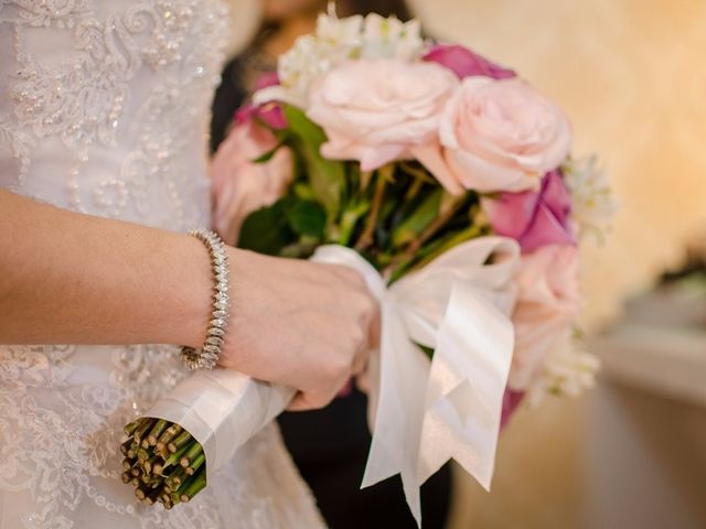 O casamento de Allan e Flávia em Leme, São Paulo Estado 5