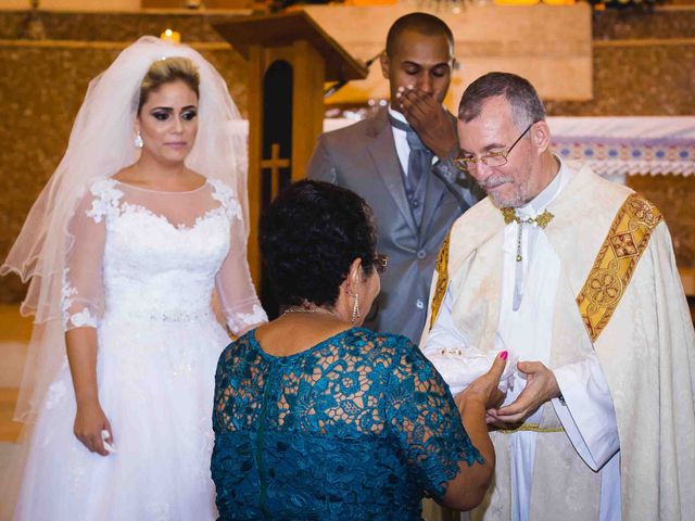 O casamento de Rodolfo e Verônica em Salvador, Bahia 50