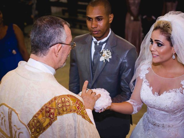 O casamento de Rodolfo e Verônica em Salvador, Bahia 51