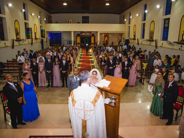 O casamento de Rodolfo e Verônica em Salvador, Bahia 53