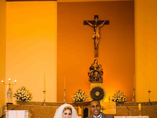 O casamento de Rodolfo e Verônica em Salvador, Bahia 54