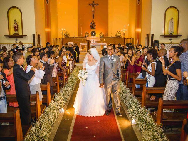 O casamento de Rodolfo e Verônica em Salvador, Bahia 56