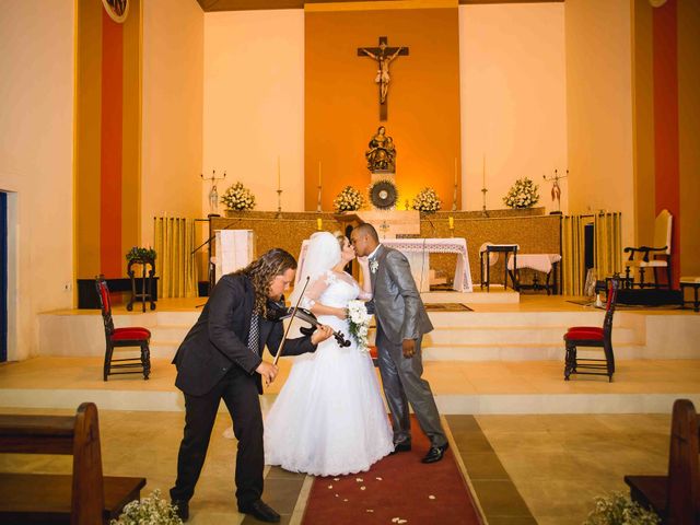 O casamento de Rodolfo e Verônica em Salvador, Bahia 57