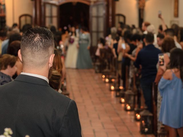 O casamento de Orlando e Mariana em Indaiatuba, São Paulo Estado 11
