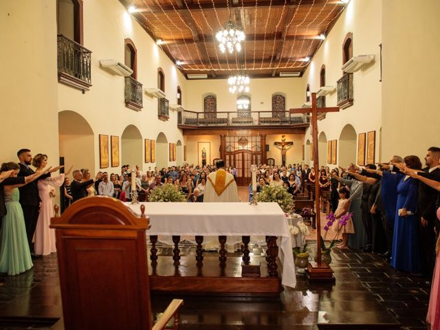 O casamento de Orlando e Mariana em Indaiatuba, São Paulo Estado 21