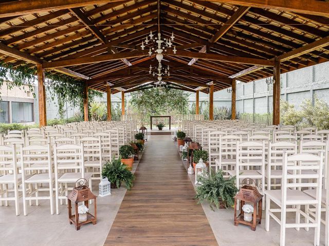 O casamento de Fernando e Bruna em Mairiporã, São Paulo Estado 4