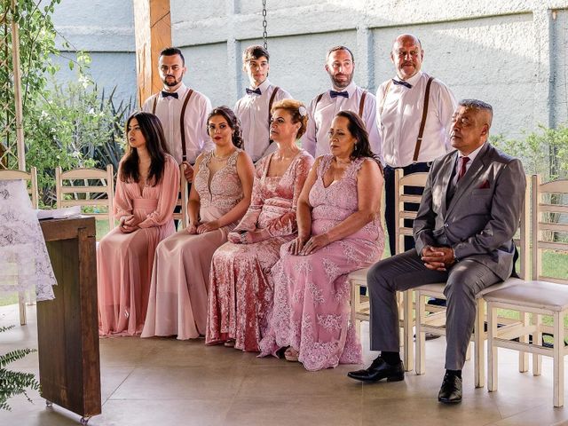 O casamento de Fernando e Bruna em Mairiporã, São Paulo Estado 20