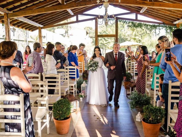 O casamento de Fernando e Bruna em Mairiporã, São Paulo Estado 26