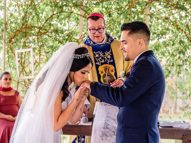 O casamento de Fernando e Bruna em Mairiporã, São Paulo Estado 37