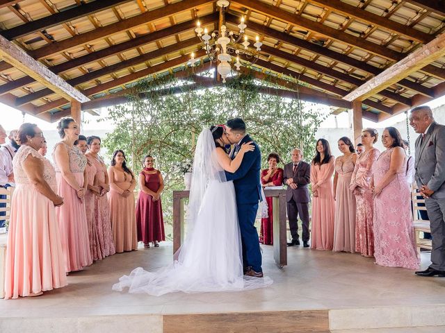 O casamento de Fernando e Bruna em Mairiporã, São Paulo Estado 41