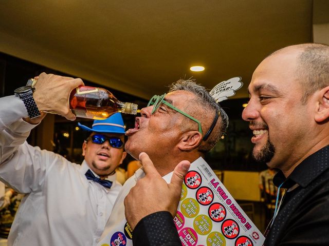 O casamento de Fernando e Bruna em Mairiporã, São Paulo Estado 87