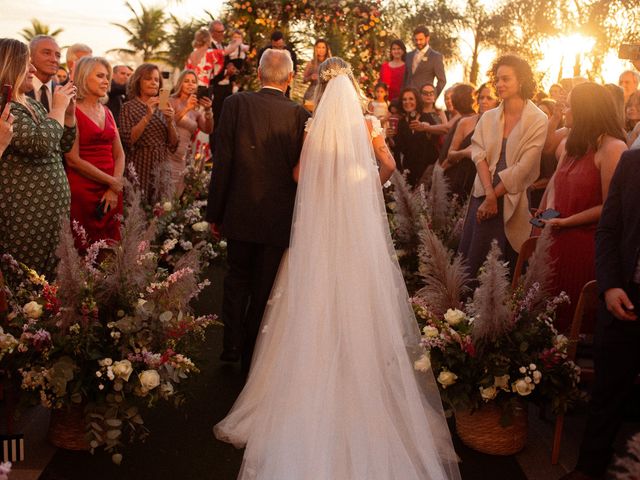 O casamento de Ricardo e Lupia em Rio de Janeiro, Rio de Janeiro 5