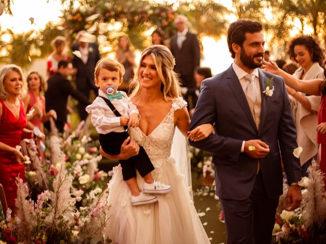 O casamento de Ricardo e Lupia em Rio de Janeiro, Rio de Janeiro 10