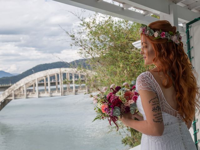 O casamento de Wallace e Amanda em Rio de Janeiro, Rio de Janeiro 29